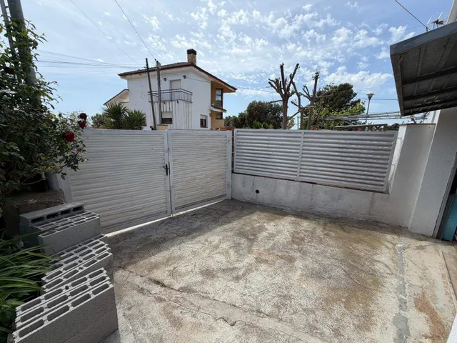Vivienda unifamiliar independiente - Sant Jaume Dels Domenys — 9
