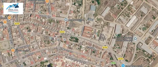 Venta Casa en Aznalcollar - Sevilla — 3