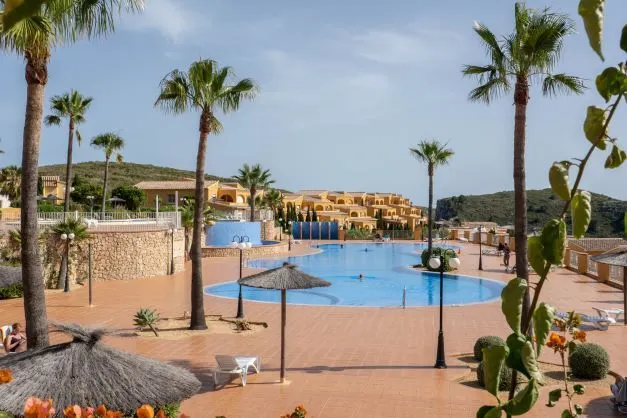 Apartamento 2 habitaciones 148m² en venta - CUMBRES DEL SOL — 33