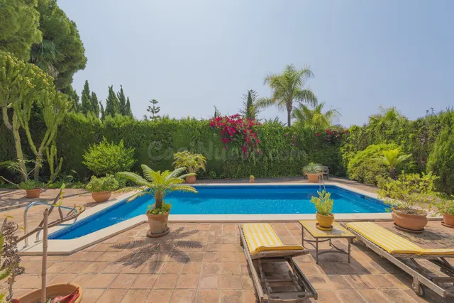 Chalet 3 habitaciones 233m² en venta - Marbella — 2