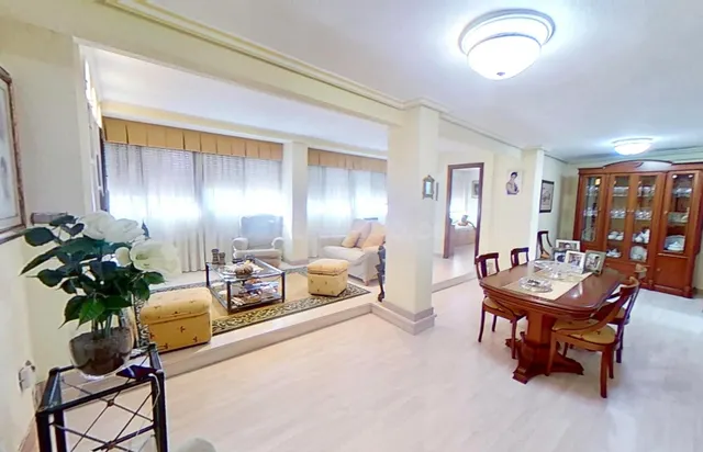 ¡ESPACIO, LUZ Y COMODIDAD EN UNA VIVIENDA PENSADA PARA DISFR - foto 5