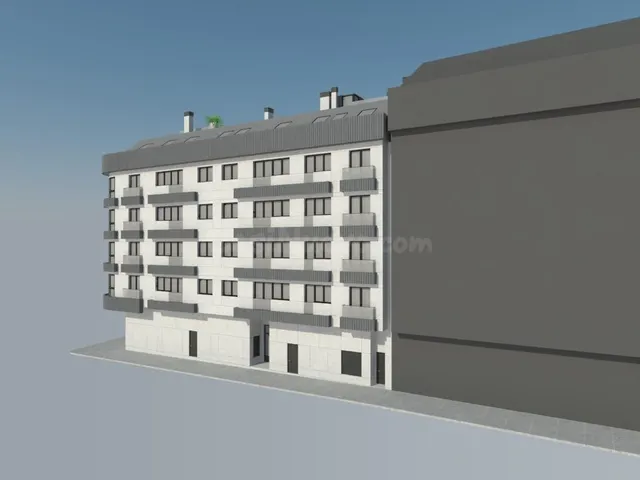 En Carballo, Nueva Promoción de viviendas con 1, 2 y 3 dormi - foto 5