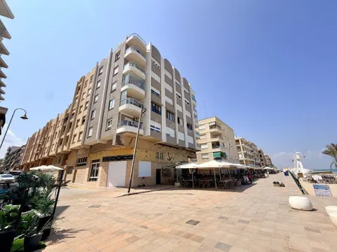 Apartamento 3 habitaciones 86m² en venta - Pueblo