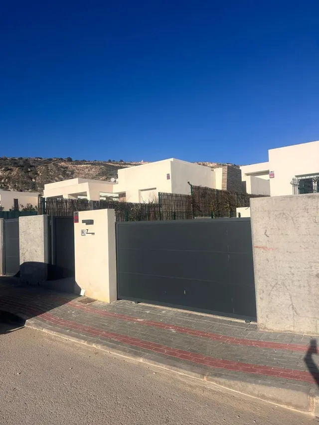 Villa 4 habitaciones 318m² en venta - Las rozas — 43