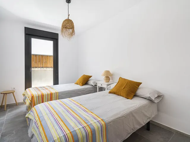Adosada en Venta en Pozo De Los Frailes Almería — 8