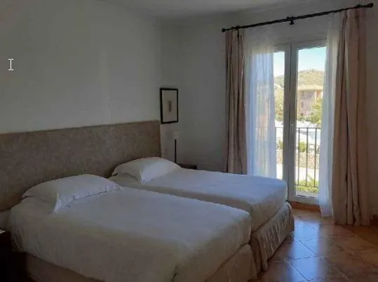 ESPECTACULAR!! APARTAMENTO en La Manga Club Resort — 10