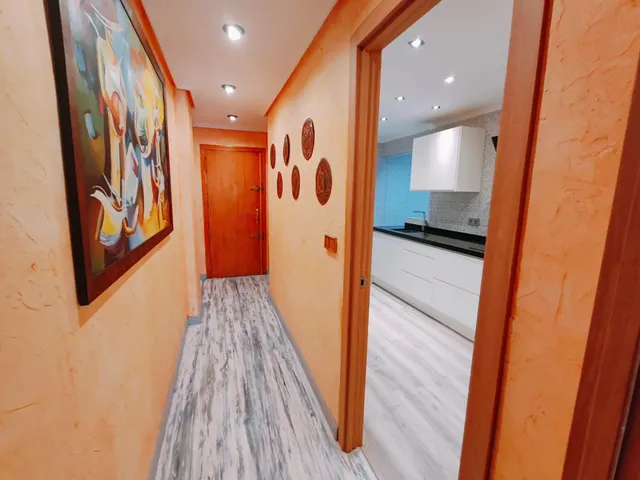 Apartamento 3 habitaciones 112m² en venta - Acequion — 12