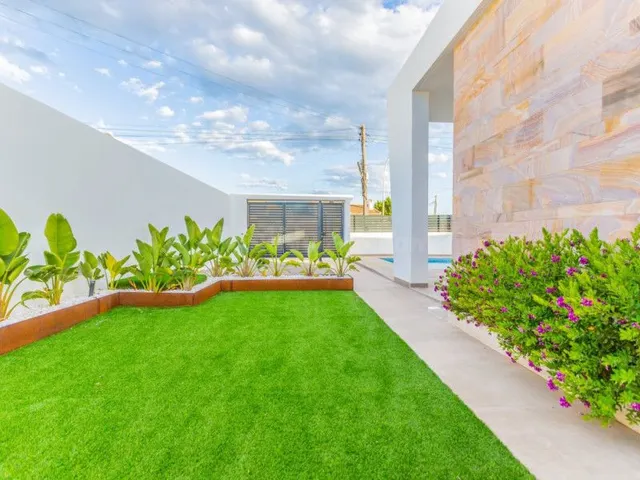 Villa 3 habitaciones 136m² en venta - Los Balcones - Los Altos del Edén — 14
