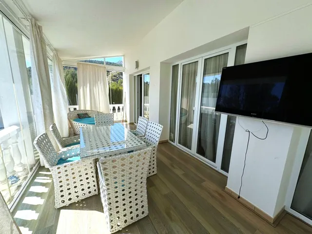 ▷Amplia Casa en Altea, Costa Blanca — 4