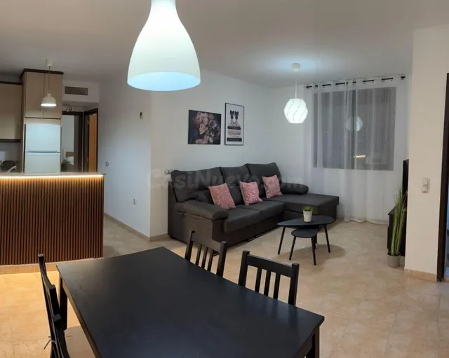 VENTA DE PISO EN LOS COLLADOS, ÁGUILAS - foto 4