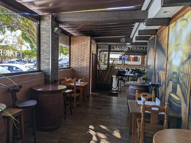 Local comercial 417m² en venta - Centro — 6