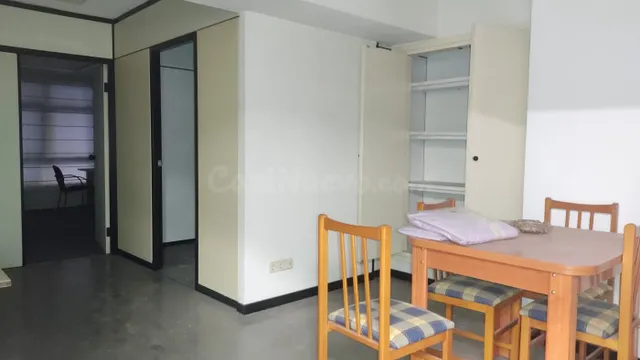 OFICINA EN VENTA, JUNTO A LA PLAZA DE LA UNIVERSIDAD, VALLAD - foto 2