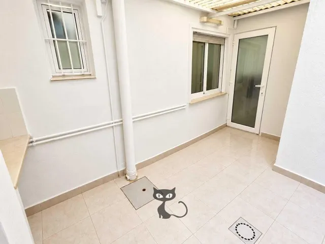 Oportunidad en Alfafar ¡Piso Reformado con Terraza! — 32