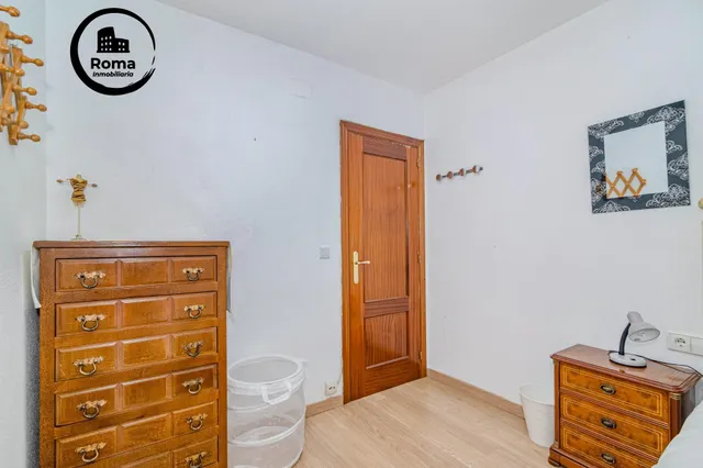 Piso 4 habitaciones 115m² en venta - Constitucion — 17