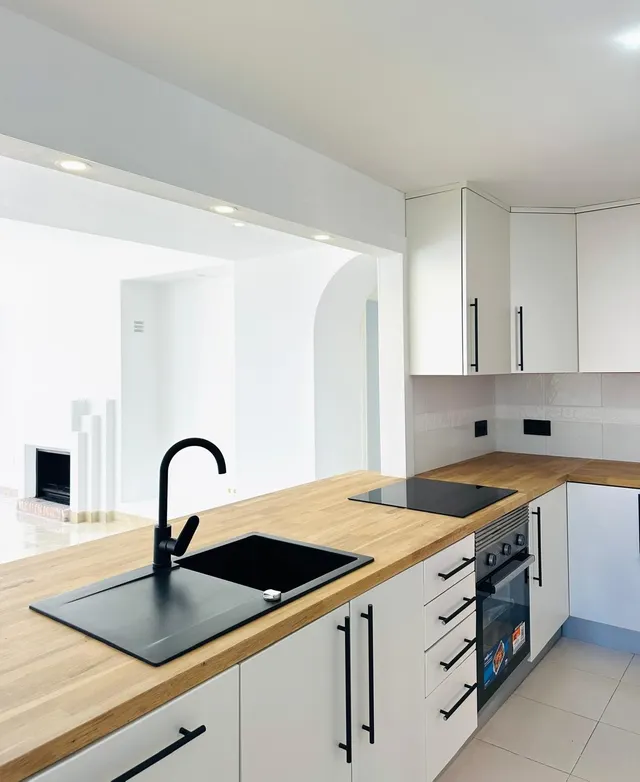 Ático 3 habitaciones 141m² en venta - Costa del Sol — 14