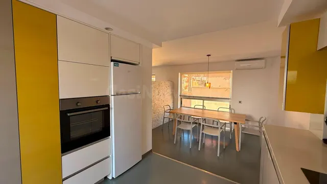 Villa con piscina privada, Alicante, Orihuela Costa. 4 habitaciones, 190 m2, 6,4 kilómetros del mar — 5