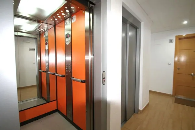 Apartamento 2 habitaciones 66m² en venta - Centro — 22