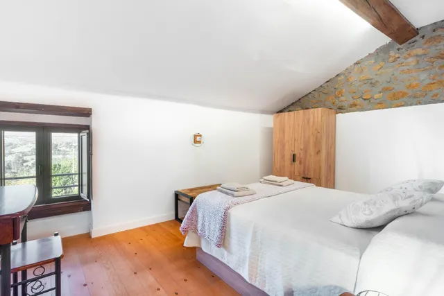 Casa totalmente reformada con finca y anexo para rehabilitar en L’Oteru, Piloña, muy cerca de Infiesto. — 17