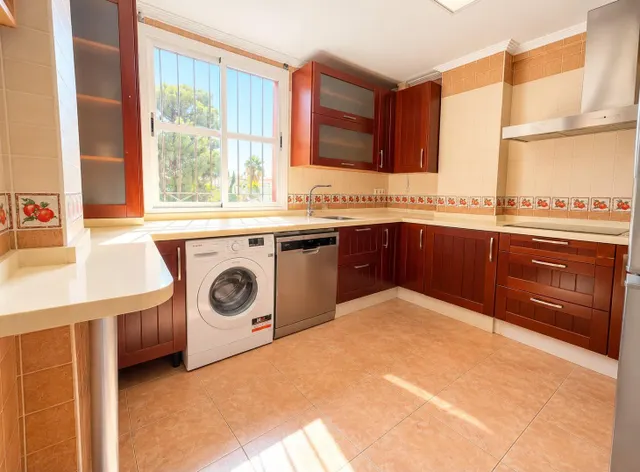 Adosado 4 habitaciones 182m² en venta - Andalucia — 7