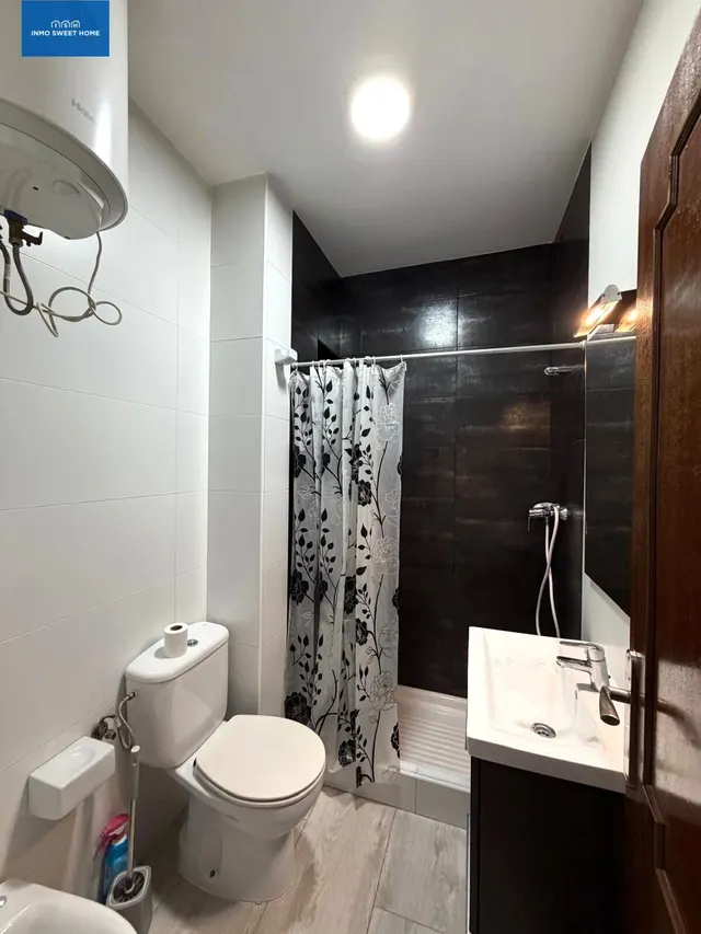 ESTUDIO EN VENTA EN ELCHE ZONA CORAZÓN DE JESÚS A 2 MINUTOS DEL CENTRO DE ELCHE — 9