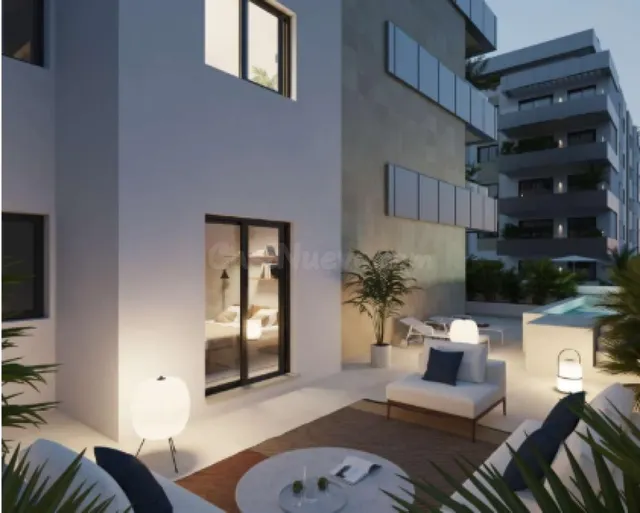 Apartamento 2 habitaciones 90m² en venta - Mijas — 7