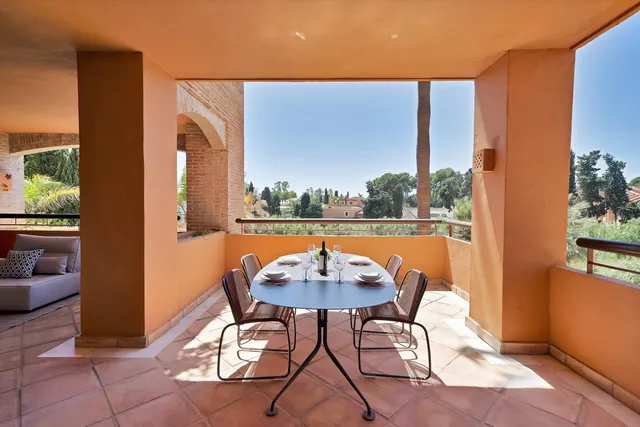 Apartamento 3 habitaciones 150m² en venta - Marbella — 18