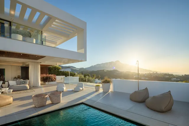 Chalet 6 habitaciones 799m² en venta - El Madroñal — 4