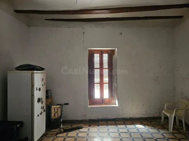 Casa Pareada en Villanueva de Castellón – Zona Metro - foto 5