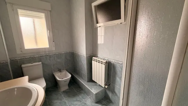 Venta Piso Paseo Zorrilla — 4