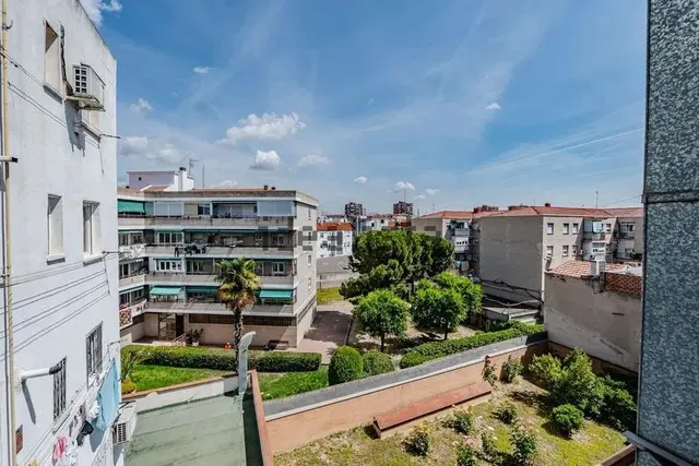 Piso en venta en Opañel - Av. Oporto — 12