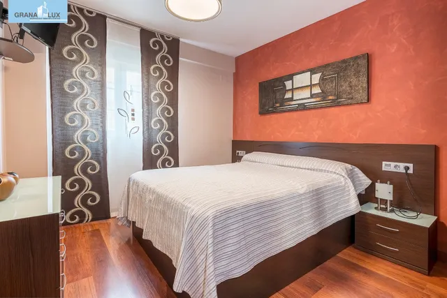 PISO EN ZONA SANDERS — 14
