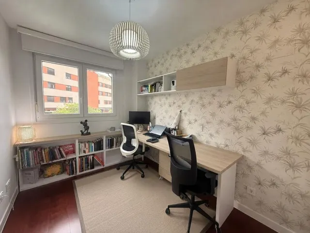 Vivienda en venta, situada en una de las zonas más exclusivas de Pozuelo de Alarcón, concretamente en Prado de Somosaguas. — 18