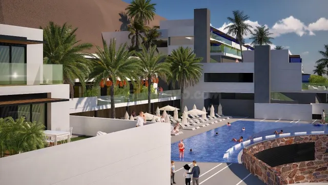 Residencial Gran Oasis - foto 2