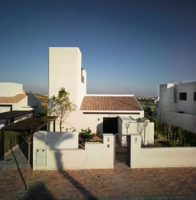 Adosado 2 habitaciones 70m² en venta - Jerónimo Y Avileses — 12