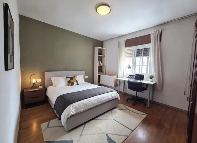 EXCLUSIVO ATICO EN VENTA EN LOS REMEDIOS — 13