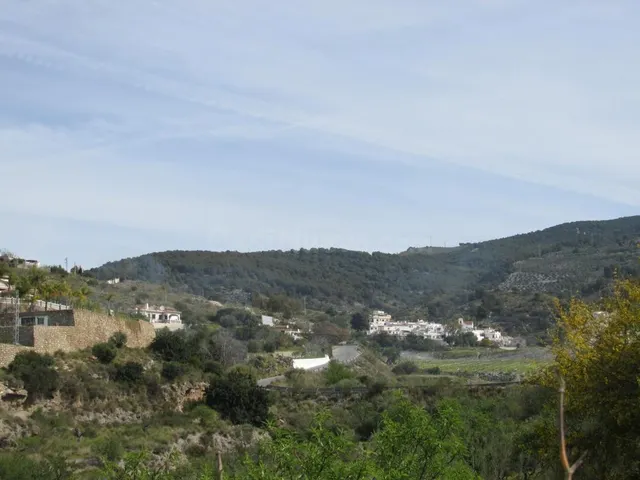 Venta de Suelo no urbanizable (Agrícola invernado/inervable) en Motril - Granada — 5
