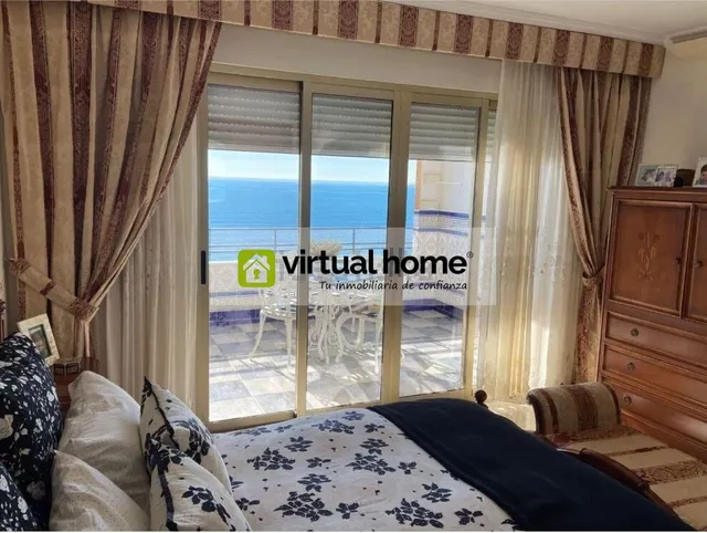 Ático en Benidorm zona Poniente - Ref. VH00840 — 18