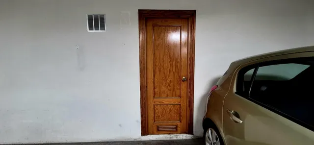 Se vende piso de 2 dormitorios con amplia terraza, garaje y trastero en Aguadulce Sur — 34