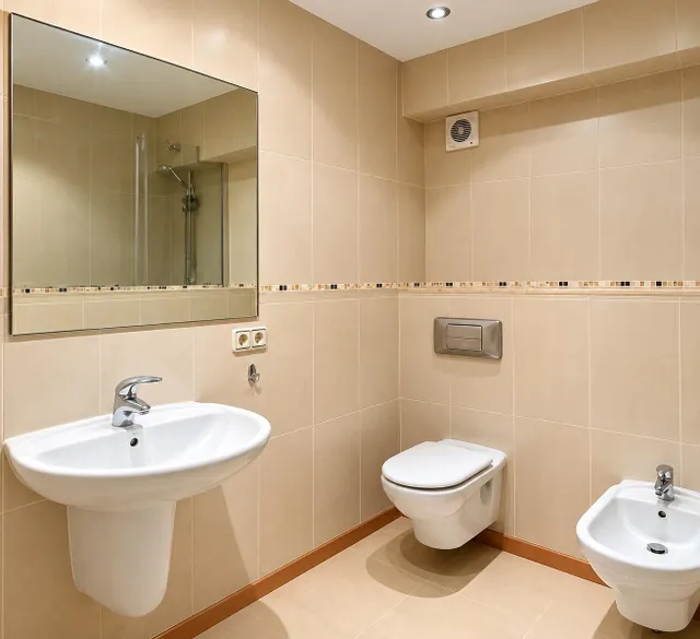 Luminoso apartamento con terraza y ascensor en zona Sindicat, Palma — 7