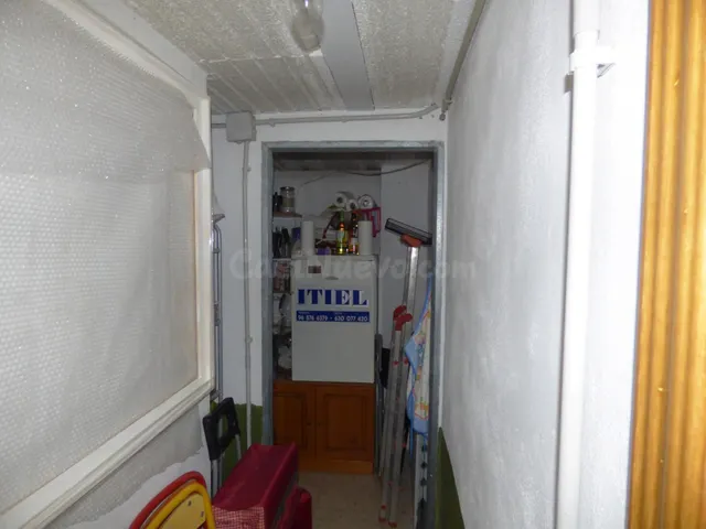 BAJO COMERCIAL EN ONDARA CON POSIBILIDAD DE CONSTRUIR VIVIEN - foto 4