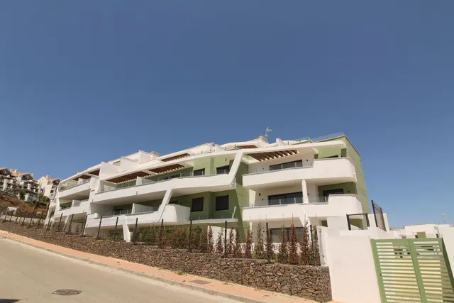 Apartamento 2 habitaciones 69m² en venta - La Cala de Mijas — 39