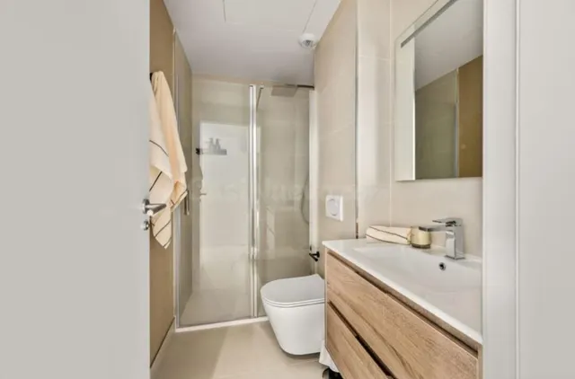 Apartamento 2 habitaciones 183m² en venta - El Higuerón — 23