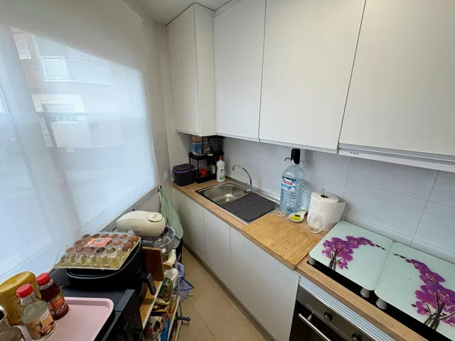 Apartamento luminoso y espacioso en la acogedora Formentera. Cerca de colegios y comercios, a 10 min a pie de Benijófar, a 3,5 km del La Marquesa Golf, y a solo 11 km de las playas de Guardamar. — 8