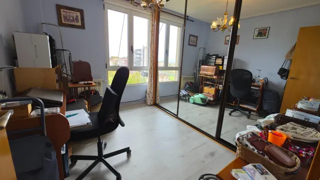 Vive Santander con vistas: amplitud, luminosidad y garaje privado — 16