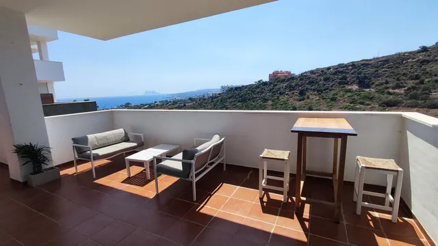 Apartamento 3 habitaciones 150m² en venta - Costa del Sol — 12