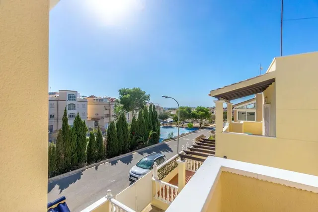 Casa 3 habitaciones 105m² en venta - Las filipinas — 27