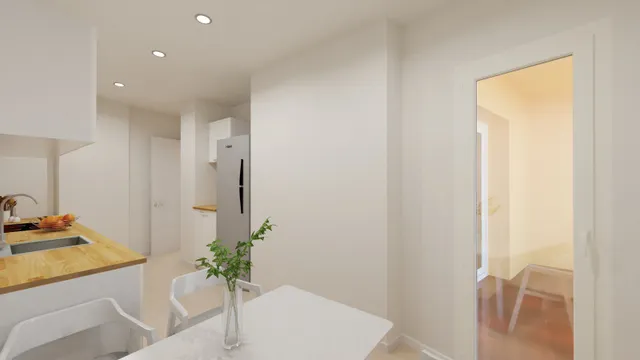 Terreno edificable en Palau Saverdera, Alto Ampurdán. — 9