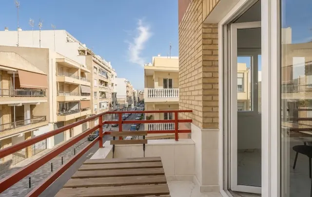 Apartamento 2 habitaciones 64m² en venta - Playa del Cura — 8