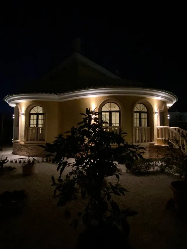 Villa de lujo — 35
