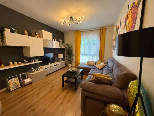 Piso 3 habitaciones 102m² en venta - Santa Eufemia - foto 4